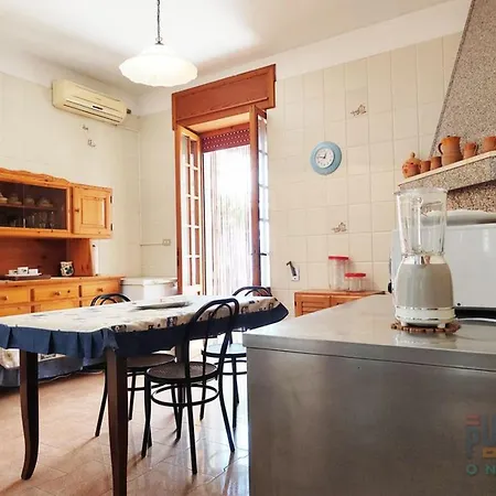 Ferienhaus Miranda Con Ampio Giardino