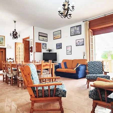 Ferienhaus Miranda Con Ampio Giardino *