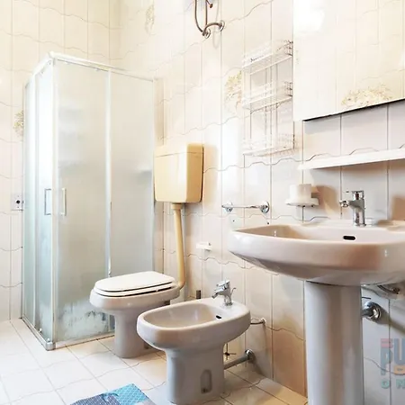Ferienhaus Miranda Con Ampio Giardino