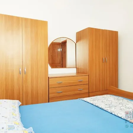 Ferienhaus Miranda Con Ampio Giardino Marina di Mancaversa